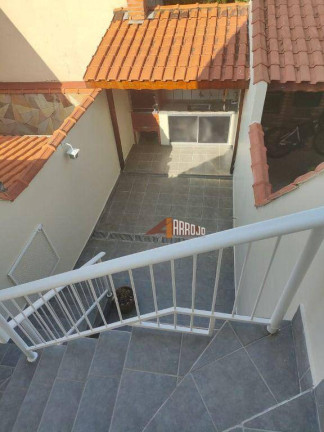 Imagem Sobrado com 3 Quartos à Venda, 90 m² em Vila Ré - São Paulo Imagem Sobrado com 3 Quartos à Venda, 90 m² em Vila Ré - São Paulo