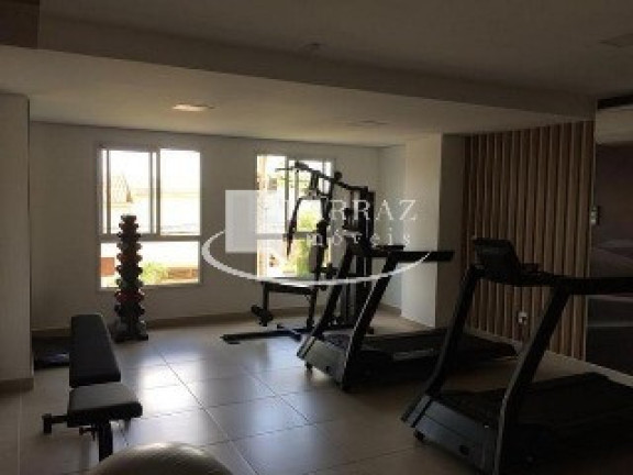Imagem Imóvel com 3 Quartos à Venda, 95 m² em Campos Eliseos - Ribeirao Preto