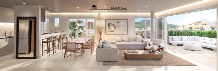 Imagem Apartamento com 4 Quartos à Venda, 139 m² em Botafogo - Rio De Janeiro Imagem Apartamento com 4 Quartos à Venda, 139 m² em Botafogo - Rio De Janeiro