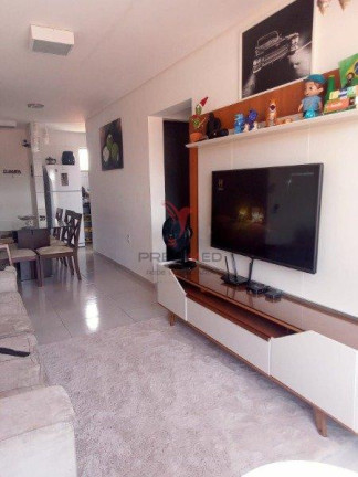 Apartamento com 2 Quartos à Venda, 55 m² em Altiplano Cabo Branco - João Pessoa