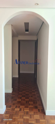 Imagem Apartamento com 3 Quartos para Alugar, 97 m² em Vila Municipal - Jundiaí