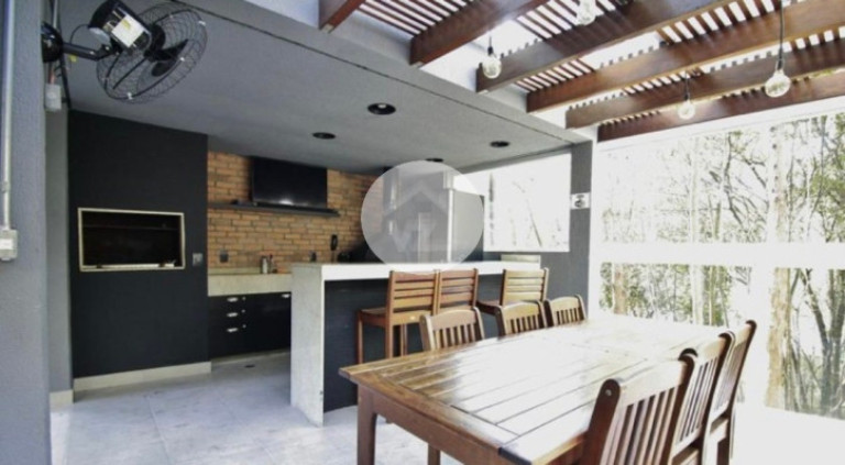 Imagem Apartamento com 1 Quarto à Venda, 50 m² em Vila Andrade - São Paulo