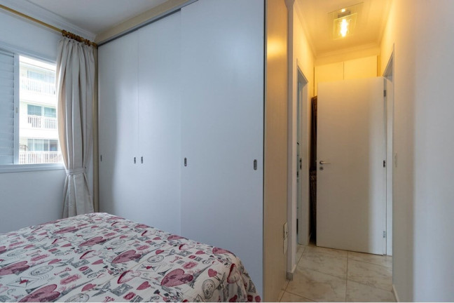 Imagem Apartamento com 3 Quartos à Venda, 94 m² em Jardim Vila Mariana - São Paulo Imagem Apartamento com 3 Quartos à Venda, 94 m² em Jardim Vila Mariana - São Paulo