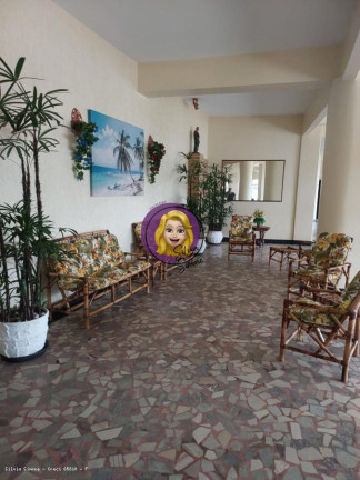 Imagem Kitnet à Venda, 16 m² em Itararé - São Vicente Imagem Kitnet à Venda, 16 m² em Itararé - São Vicente