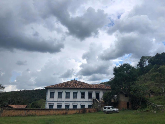 Imagem Fazenda à Venda, 150 m² em Centro - Lagoinha Imagem Fazenda à Venda, 150 m² em Centro - Lagoinha