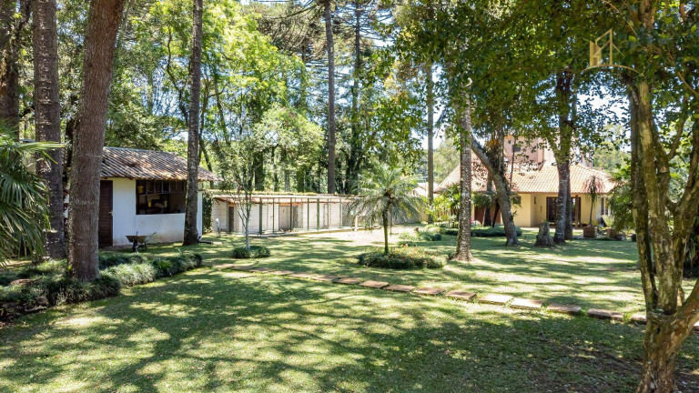 Imagem Chácara com 2 Quartos à Venda, 297 m² em Jardim Primavera - Piraquara Imagem Chácara com 2 Quartos à Venda, 297 m² em Jardim Primavera - Piraquara