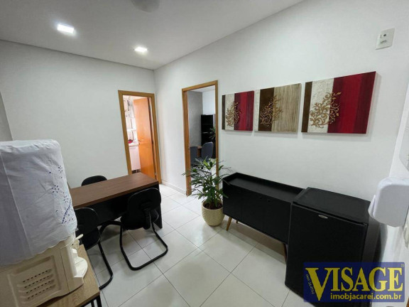 Imagem Sala Comercial à Venda, em Centro - Jacareí Imagem Sala Comercial à Venda, em Centro - Jacareí