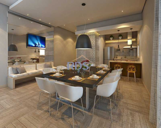 Imagem Apartamento com 1 Quarto à Venda, 69 m² em Santo Amaro - São Paulo Imagem Apartamento com 1 Quarto à Venda, 69 m² em Santo Amaro - São Paulo