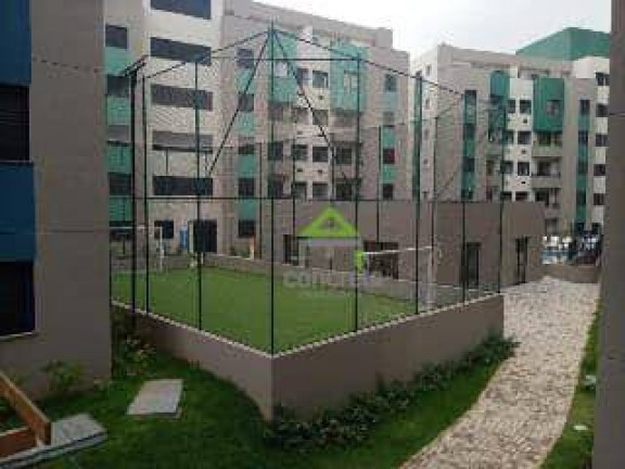 Imagem Apartamento com 2 Quartos para Alugar, 46 m² em Jardim ísis - Cotia