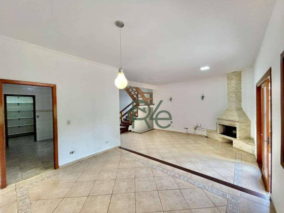 Imagem Casa com 5 Quartos à Venda, 360 m² em São Fernando Residência - Barueri