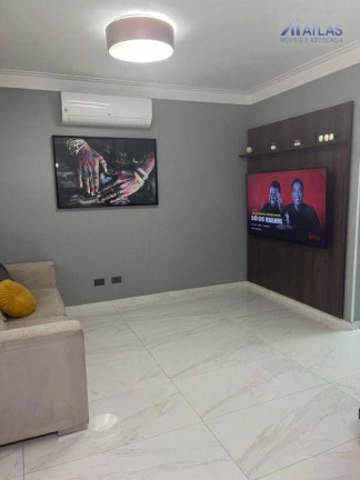 Imagem Sobrado com 3 Quartos à Venda, 120 m² em Vila Maria Alta - São Paulo Imagem Sobrado com 3 Quartos à Venda, 120 m² em Vila Maria Alta - São Paulo
