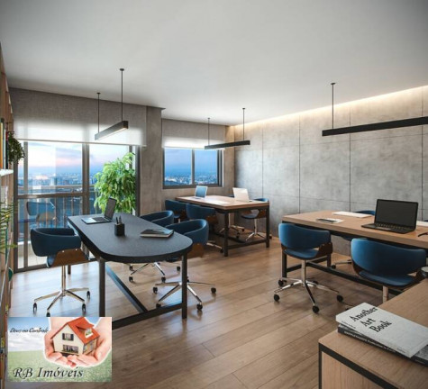Imagem Sala Comercial à Venda, 28 m² em Vila Prudente - São Paulo Imagem Sala Comercial à Venda, 28 m² em Vila Prudente - São Paulo