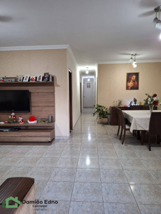 Imagem Casa com 3 Quartos à Venda, 250 m² em Jardim Nogueira - Jundiaí