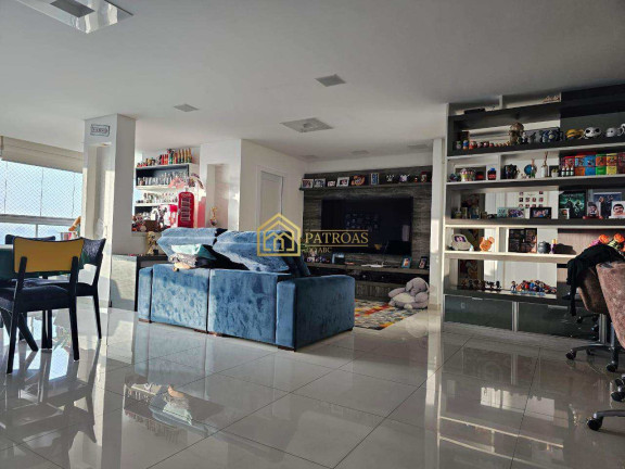 Imagem Apartamento com 3 Quartos à Venda, 150 m² em Jardim Do Mar - São Bernardo Do Campo Imagem Apartamento com 3 Quartos à Venda, 150 m² em Jardim Do Mar - São Bernardo Do Campo