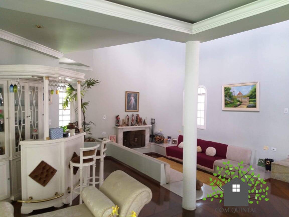 Imagem Casa com 4 Quartos à Venda, 500 m² em São Paulo Ii - Cotia