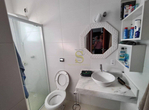 Imagem Apartamento com 3 Quartos à Venda, 88 m² em Condomínio Vila Júlia - Atibaia Imagem Apartamento com 3 Quartos à Venda, 88 m² em Condomínio Vila Júlia - Atibaia