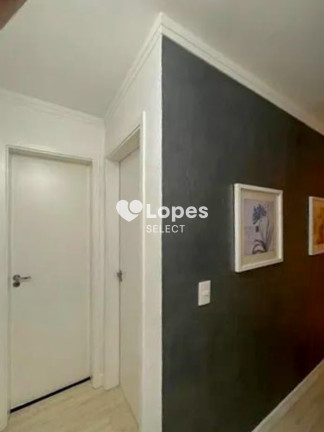 Imagem Apartamento com 2 Quartos à Venda, 47 m² em Loteamento Parque São Martinho - Campinas Imagem Apartamento com 2 Quartos à Venda, 47 m² em Loteamento Parque São Martinho - Campinas