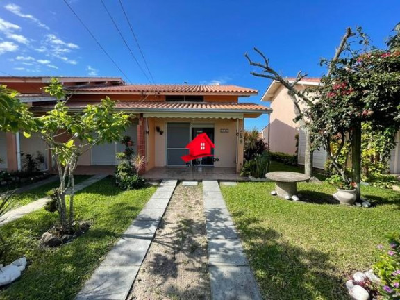 Imagem Casa de Condomínio com 2 Quartos à Venda, 65 m² em Capão Novo - Capão Da Canoa