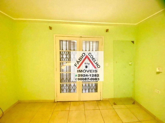 Imagem Casa com 5 Quartos para Alugar, 426 m² em Jardim Marajoara - São Paulo