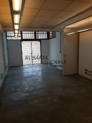 Imagem Galpão à Venda, 484 m² em Cerqueira Cesar - São Paulo