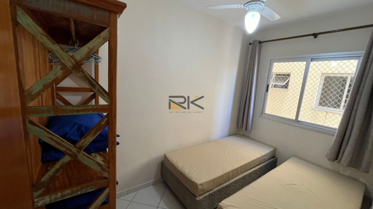 Imagem Apartamento com 2 Quartos à Venda, 68 m² em Praia Grande - Ubatuba