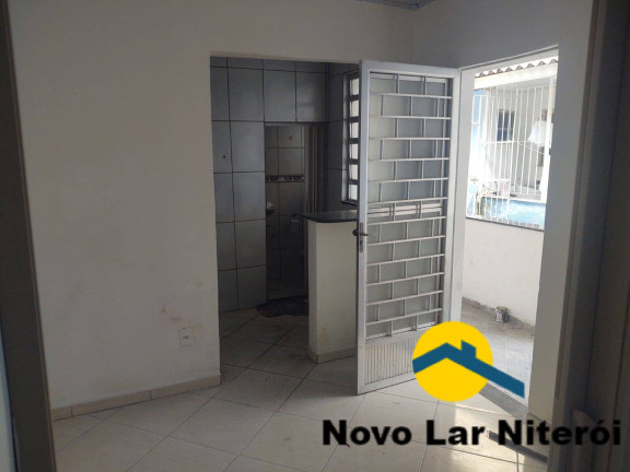 Imagem Casa com 1 Quarto à Venda, 40 m² em Barreto - Niterói Imagem Casa com 1 Quarto à Venda, 40 m² em Barreto - Niterói
