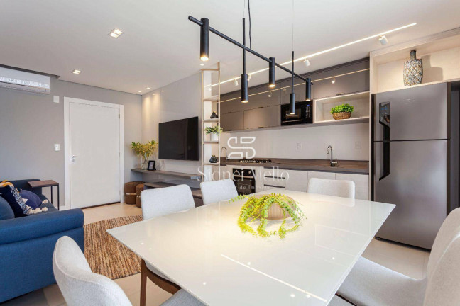 Imagem Apartamento com 2 Quartos à Venda, 73 m² em Tabuleiro - Camboriú
