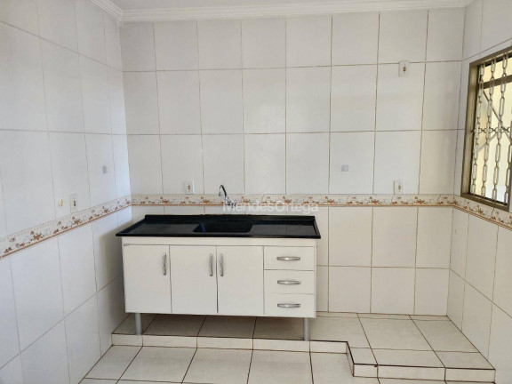 Imagem Apartamento com 2 Quartos para Alugar, 60 m² em Jardim Simus - Sorocaba Imagem Apartamento com 2 Quartos para Alugar, 60 m² em Jardim Simus - Sorocaba