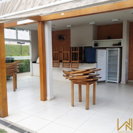 Imagem Imóvel com 2 Quartos à Venda, 55 m² em São Bernardo - Campinas Imagem Imóvel com 2 Quartos à Venda, 55 m² em São Bernardo - Campinas