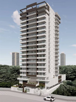 Cobertura com 4 Quartos à Venda, 176 m² em Jardim Caiahu - Mongagua