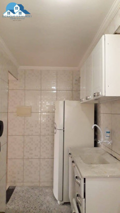 Imagem Apartamento com 3 Quartos à Venda, 55 m² em São Paulo
