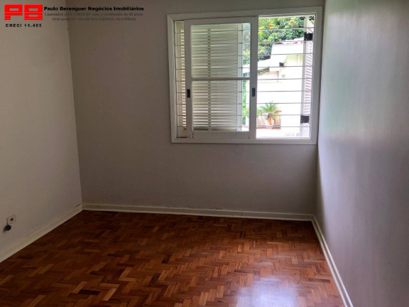 Imagem Casa com 3 Quartos à Venda, 200 m² em Brooklin - São Paulo Imagem Casa com 3 Quartos à Venda, 200 m² em Brooklin - São Paulo