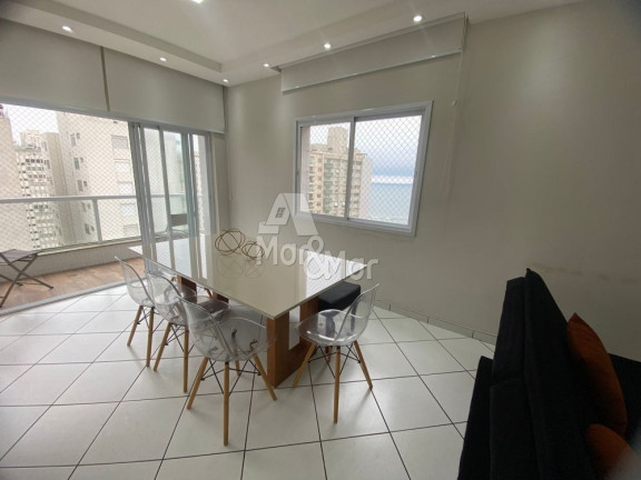 Imagem Apartamento com 3 Quartos à Venda, 90 m² em Pitangueiras - Guarujá Imagem Apartamento com 3 Quartos à Venda, 90 m² em Pitangueiras - Guarujá