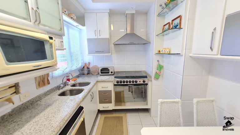 Imagem Apartamento com 3 Quartos à Venda, 170 m² em Riviera - Bertioga Imagem Apartamento com 3 Quartos à Venda, 170 m² em Riviera - Bertioga