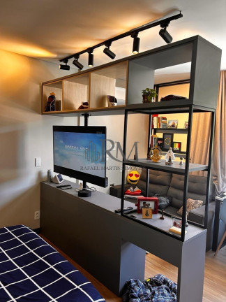 Imagem Imóvel com 1 Quarto à Venda, 37 m² em Saco Dos Limões - Florianópolis Imagem Imóvel com 1 Quarto à Venda, 37 m² em Saco Dos Limões - Florianópolis