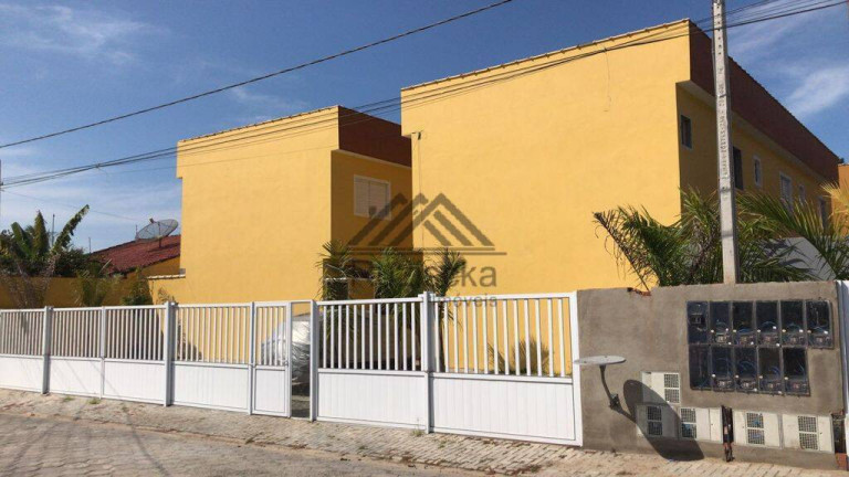 Imagem Casa com 2 Quartos à Venda, 500 m² em Suarão - Itanhaém Imagem Casa com 2 Quartos à Venda, 500 m² em Suarão - Itanhaém