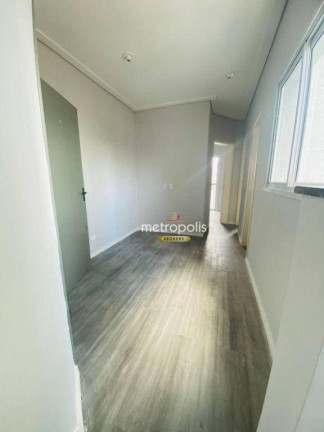 Imagem Cobertura com 2 Quartos à Venda, 76 m² em Vila Príncipe De Gales - Santo André Imagem Cobertura com 2 Quartos à Venda, 76 m² em Vila Príncipe De Gales - Santo André