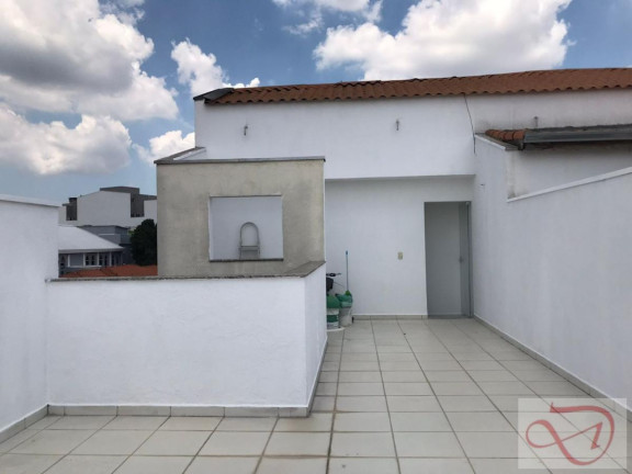 Imagem Apartamento com 2 Quartos à Venda, 86 m² em Vila Guarani - Santo André