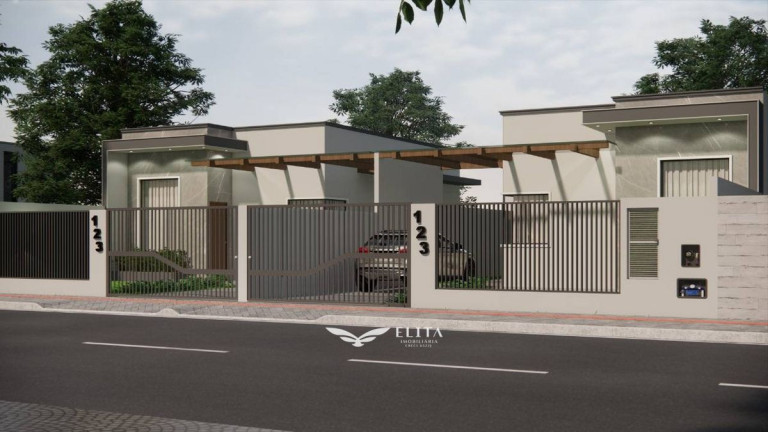 Imagem Casa com 2 Quartos à Venda, 64 m² em Quinta Dos Açorianos - Barra Velha Imagem Casa com 2 Quartos à Venda, 64 m² em Quinta Dos Açorianos - Barra Velha