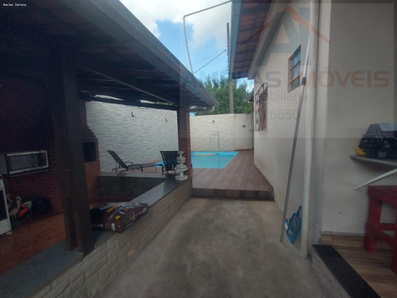 Imagem Casa com 3 Quartos à Venda, 138 m² em Azurita - Mateus Leme