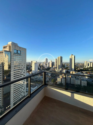 Imagem Apartamento com 3 Quartos à Venda, 235 m² em Blanc Casa Design - Goiânia Imagem Apartamento com 3 Quartos à Venda, 235 m² em Blanc Casa Design - Goiânia