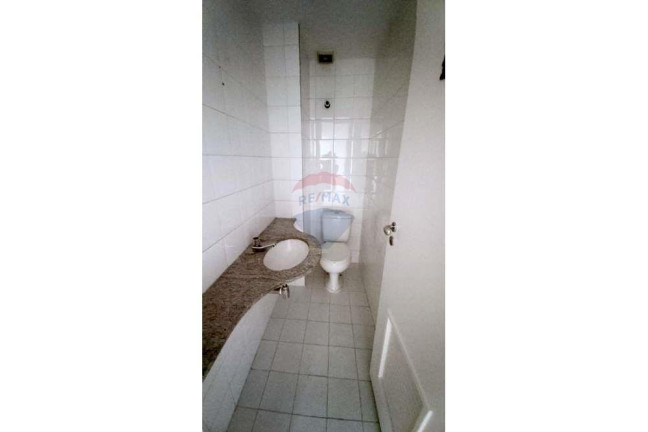 Imagem Sala Comercial à Venda, 28 m² em Vila Clementino - São Paulo