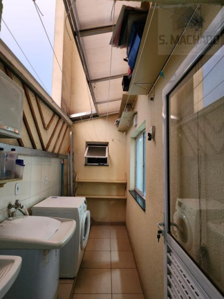 Imagem Apartamento com 2 Quartos à Venda, 52 m² em Jardim Santo Alberto - Santo André