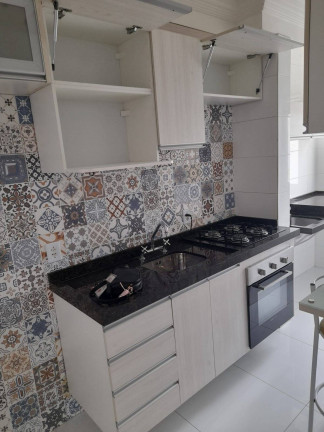 Imagem Apartamento com 2 Quartos à Venda, 47 m² em Parque São Lourenço - São Paulo Imagem Apartamento com 2 Quartos à Venda, 47 m² em Parque São Lourenço - São Paulo