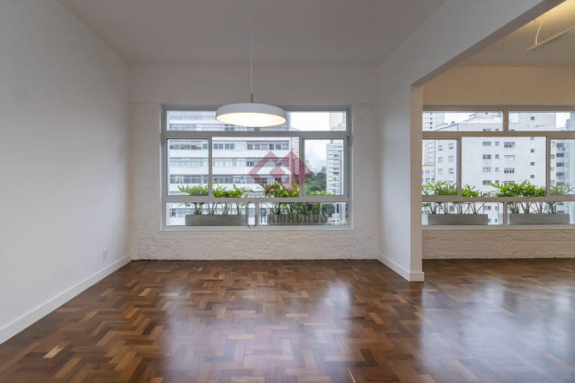 Imagem Apartamento com 3 Quartos à Venda, 200 m² em Higienópolis - São Paulo Imagem Apartamento com 3 Quartos à Venda, 200 m² em Higienópolis - São Paulo