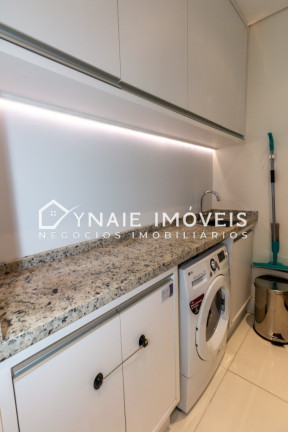 Imagem Apartamento com 1 Quarto à Venda, 62 m² em Itaim Bibi - São Paulo