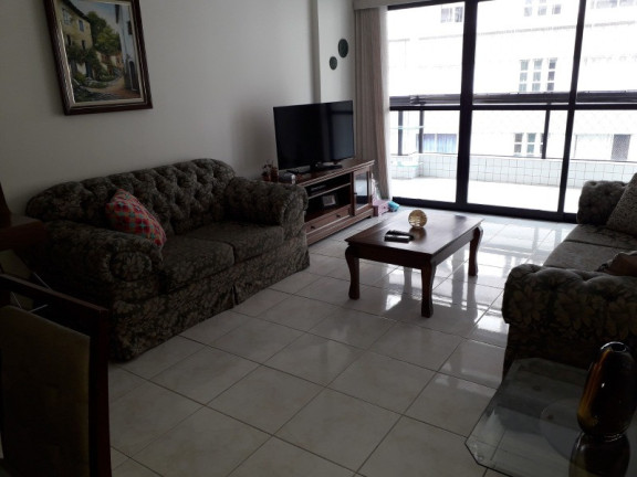 Imagem Apartamento com 2 Quartos à Venda,  em Itararé - São Vicente