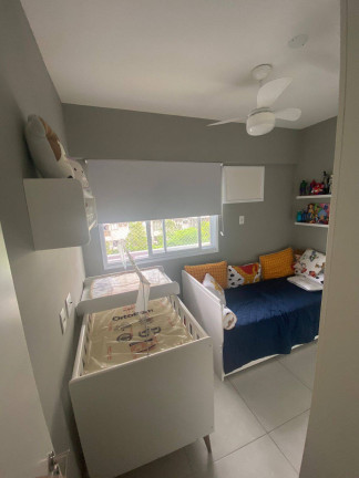 Imagem Apartamento com 3 Quartos à Venda, 93 m² em Recreio Dos Bandeirantes - Rio De Janeiro