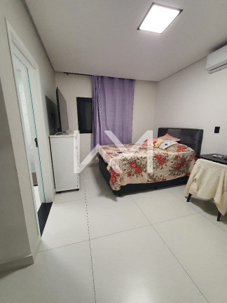 Imagem Sobrado com 6 Quartos à Venda, 279 m² em Chácara Do Remanso - Vargem Grande Paulista Imagem Sobrado com 6 Quartos à Venda, 279 m² em Chácara Do Remanso - Vargem Grande Paulista