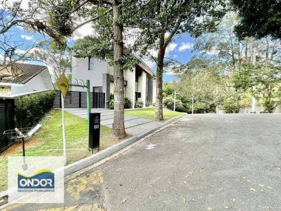 Imagem Casa de Condomínio com 4 Quartos à Venda, 724 m² em São Paulo Ii - Cotia Imagem Casa de Condomínio com 4 Quartos à Venda, 724 m² em São Paulo Ii - Cotia